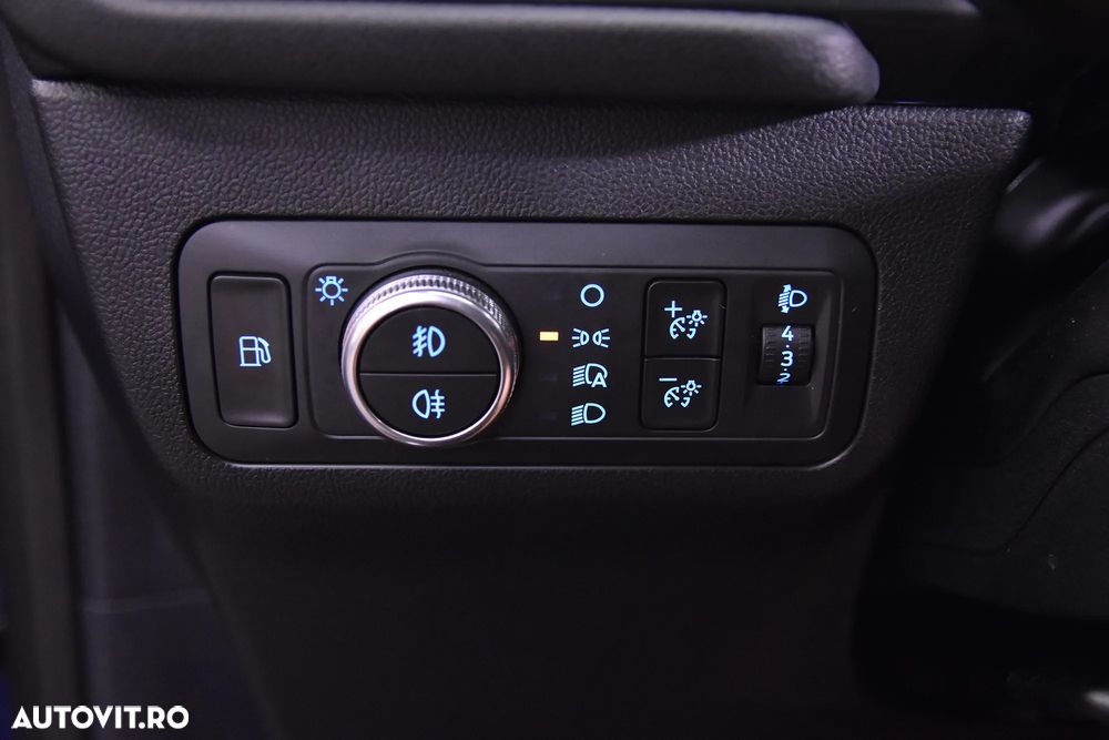 Ford Kuga - 15