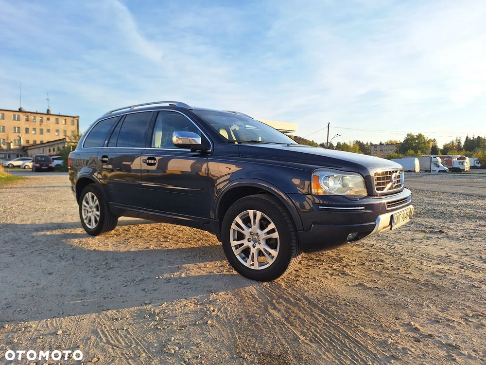 Volvo XC 90 3.2 AWD Executive - 6