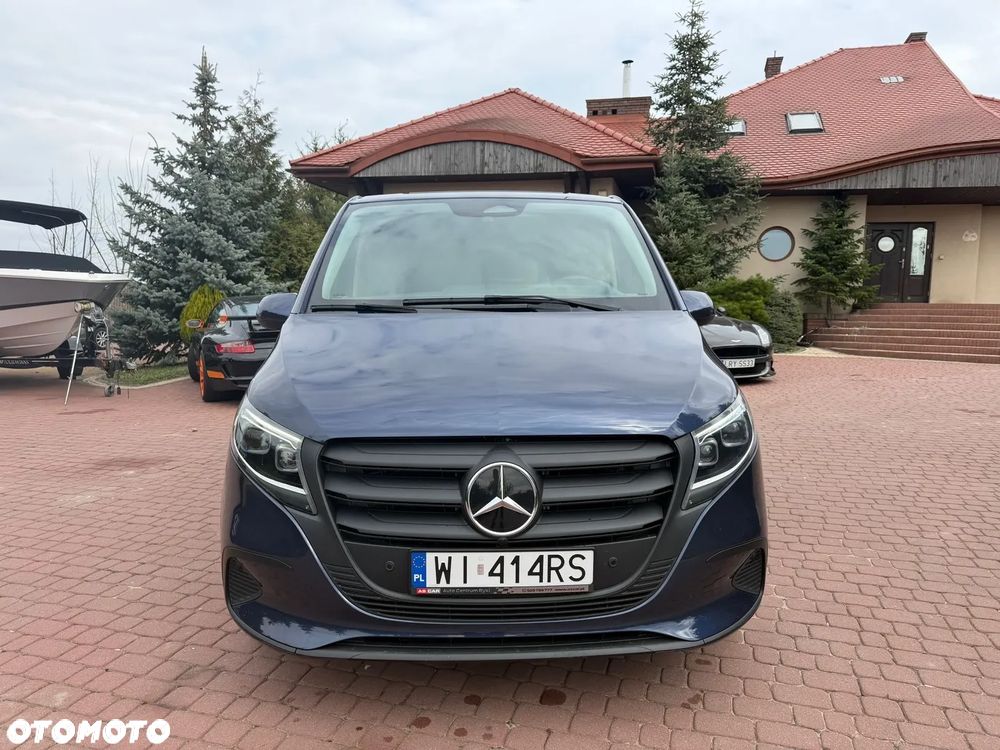 Mercedes-Benz VITO - 29