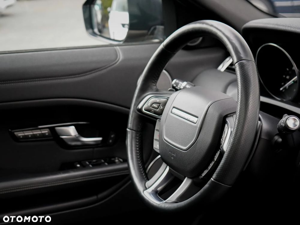 Land Rover Range Rover Evoque 2.0TD4 HSE - 31