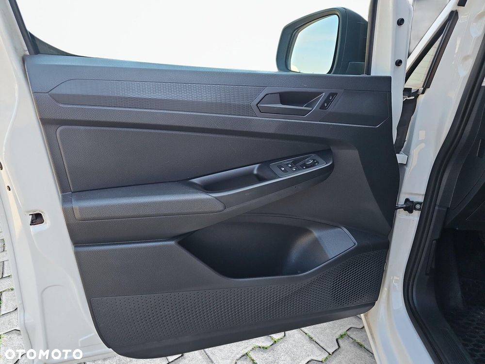 Volkswagen Caddy - 17