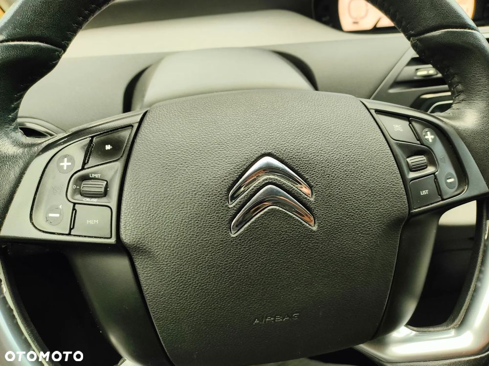 Citroën C4 Picasso e-HDi 115 Exclusive - 12