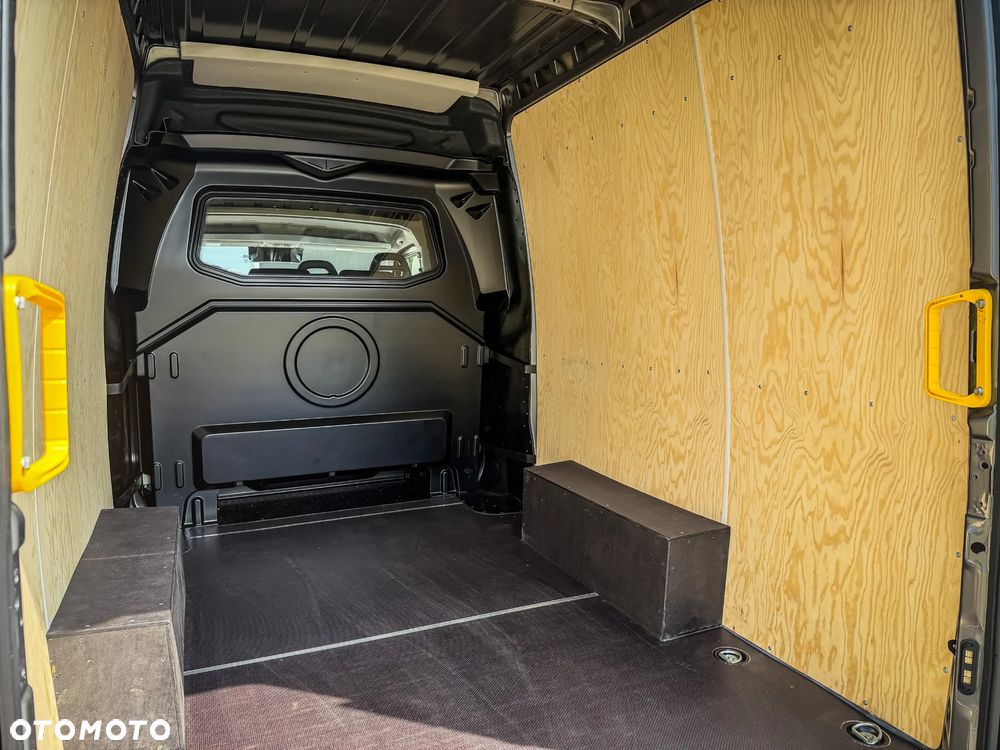 Iveco Daily 35S16A8 V - Furgon Brygadowy 7 osobowy 50 Lecie IVECO od ręki - 24