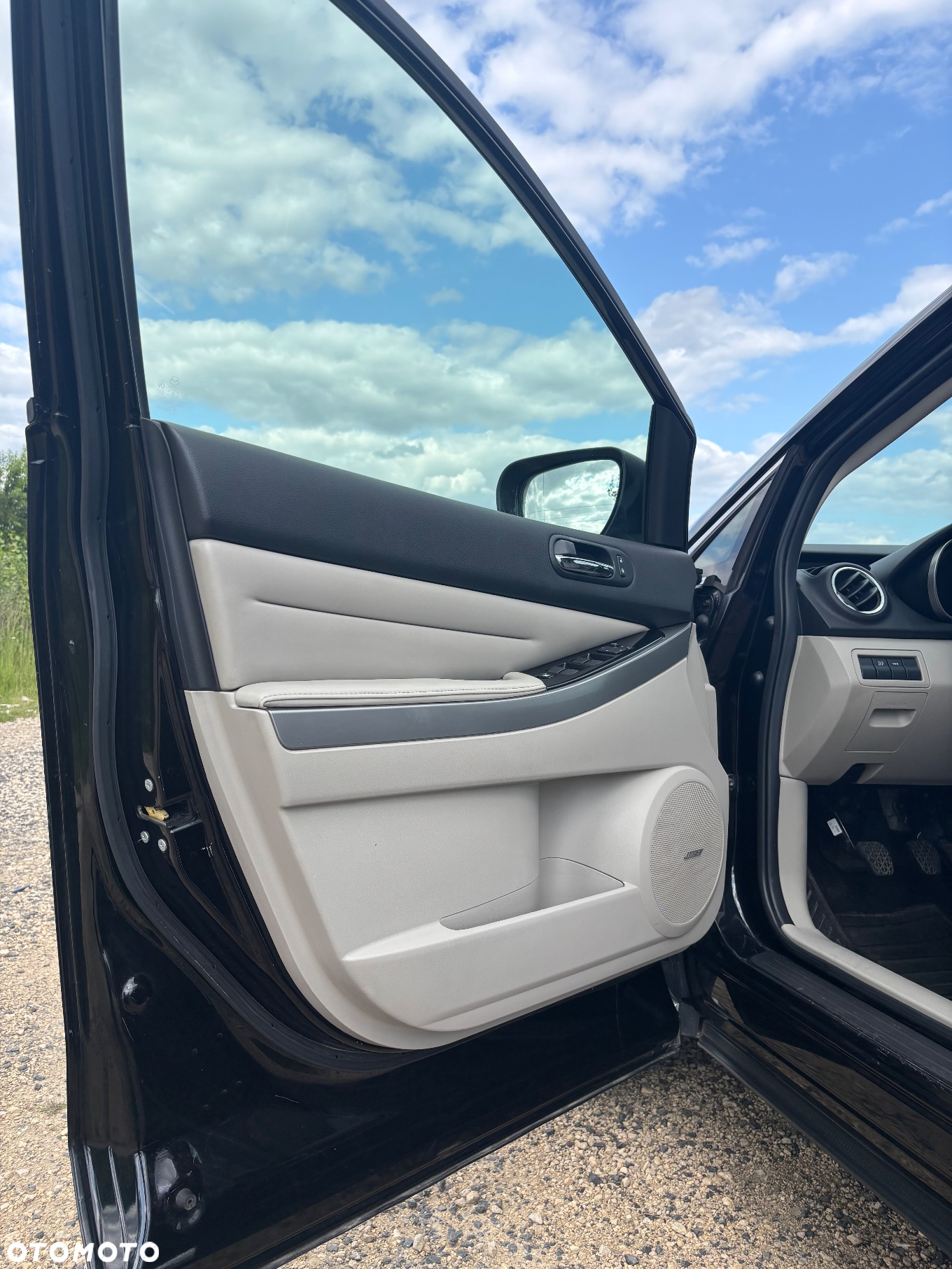 Mazda CX-7 2.2 CD Exclusive - 2