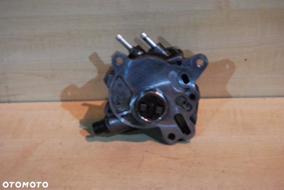 POMPA VACUM 03G145209C BOSCH VW GOLF V 1.9 TDI 2.0 TDI AUDI A3 8P SEAT LEON II SKODA - 6