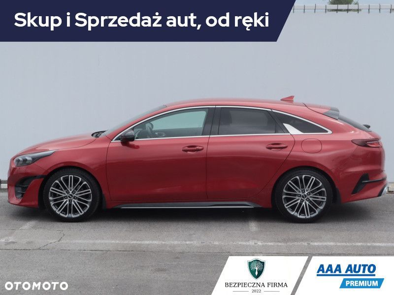 Kia ProCeed - 4