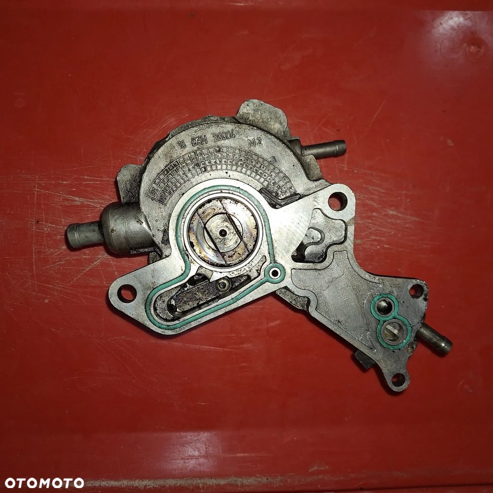 VACUM POMPA GOLF IV 1.9 TDI 038145209A - 4