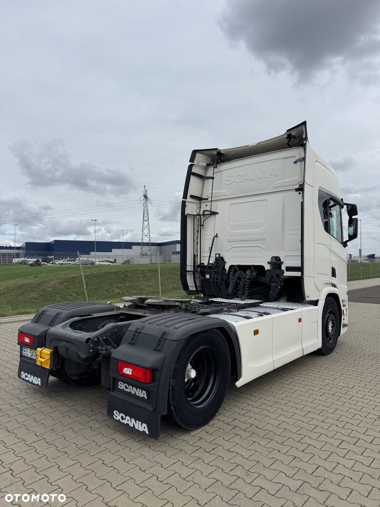 Scania R450 - 6