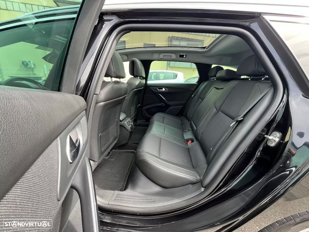 Peugeot 508 SW 1.6 e-HDi Allure J18 - 38