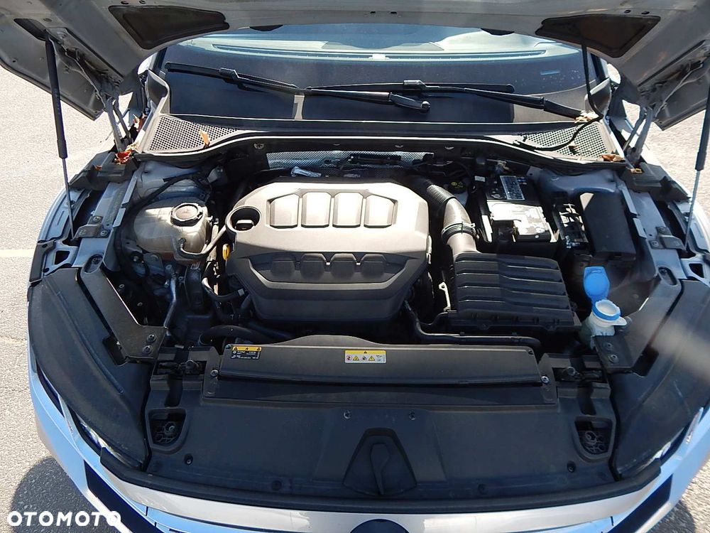 Volkswagen Arteon 2.0 TSI R-Line DSG - 12