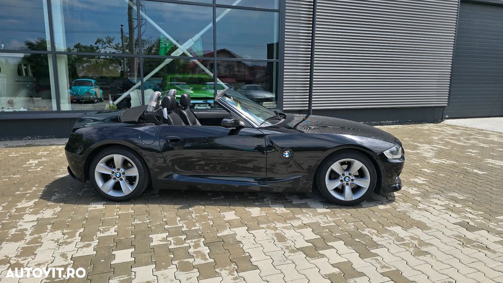BMW Z4 - 10