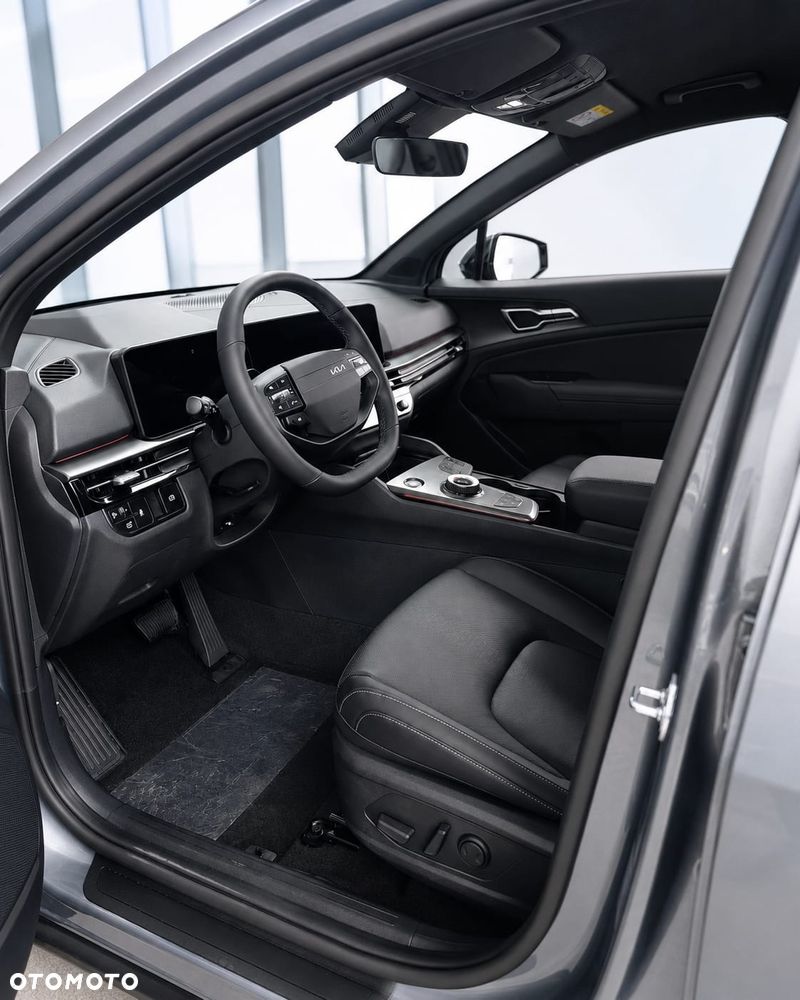 Kia Sportage 1.6 T-GDI HEV Black Edition 2WD - 14