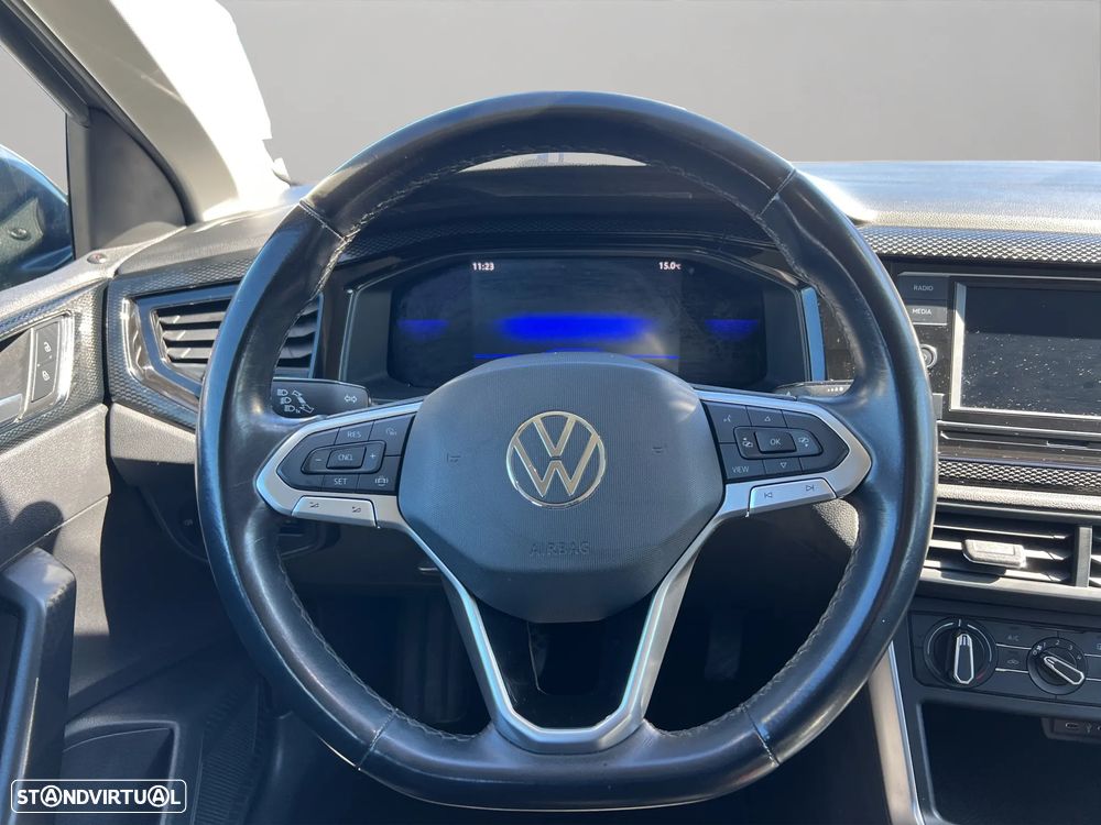 VW Taigo 1.0 TSI OPF Life - 10