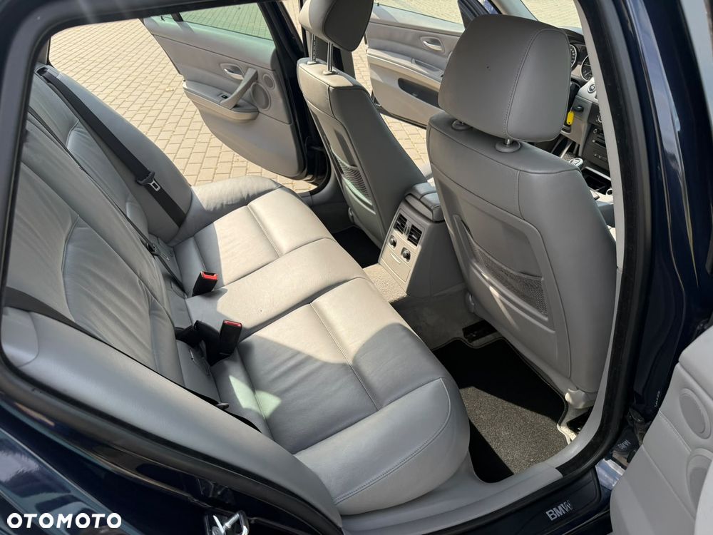 BMW Seria 3 320d DPF Edition Fleet Exclusive - 13