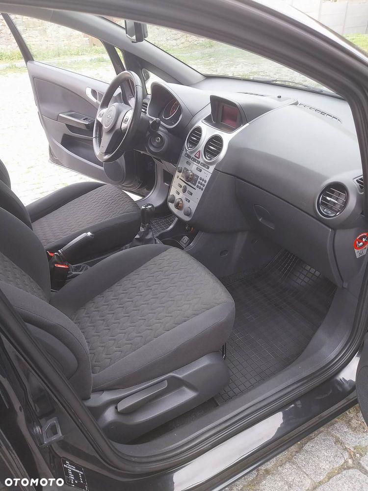 Opel Corsa 1.4 Active - 33