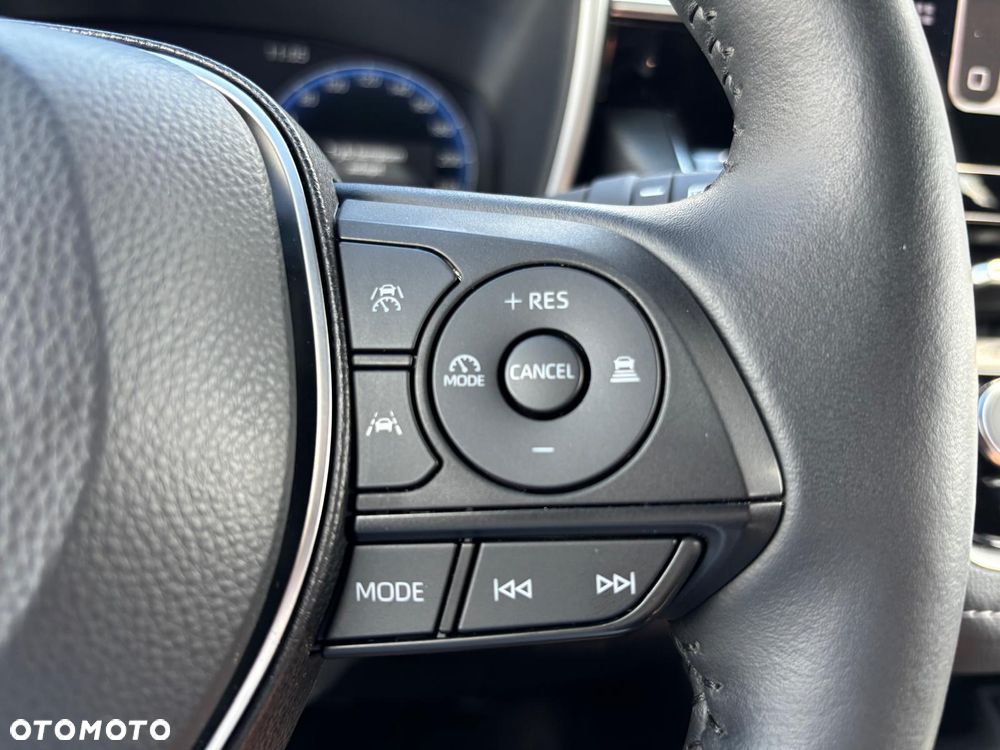 Toyota Corolla 1.8 Comfort - 19