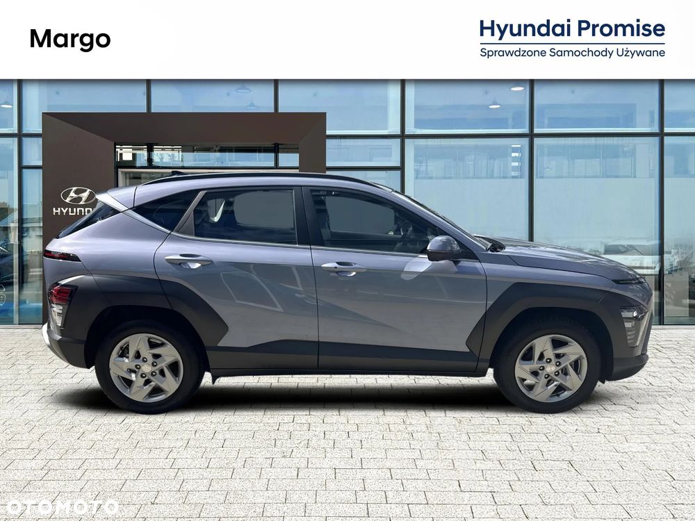 Hyundai Kona 1.6 T-GDI Executive - 10