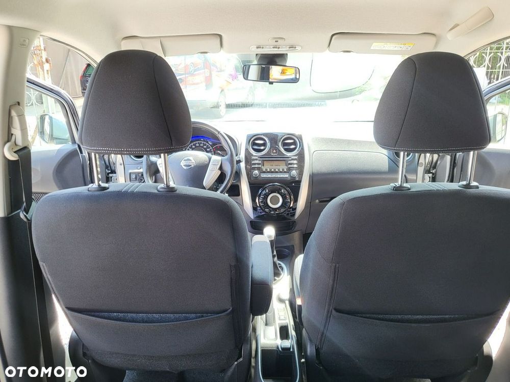 Nissan Note - 26