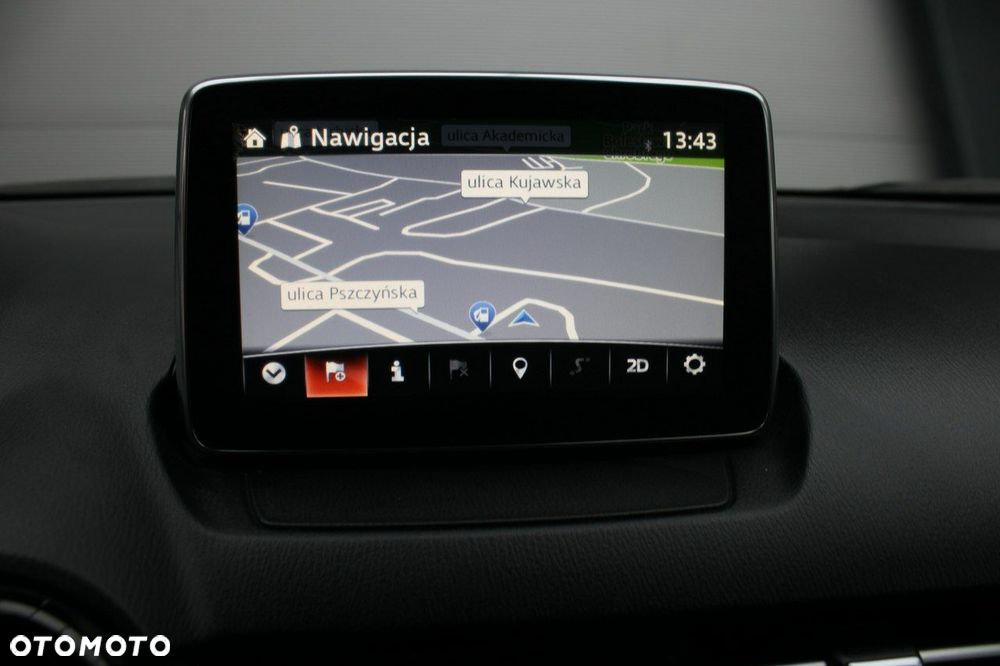 Mazda CX-3 SKYACTIV-G 120 FWD Sports-Line - 24