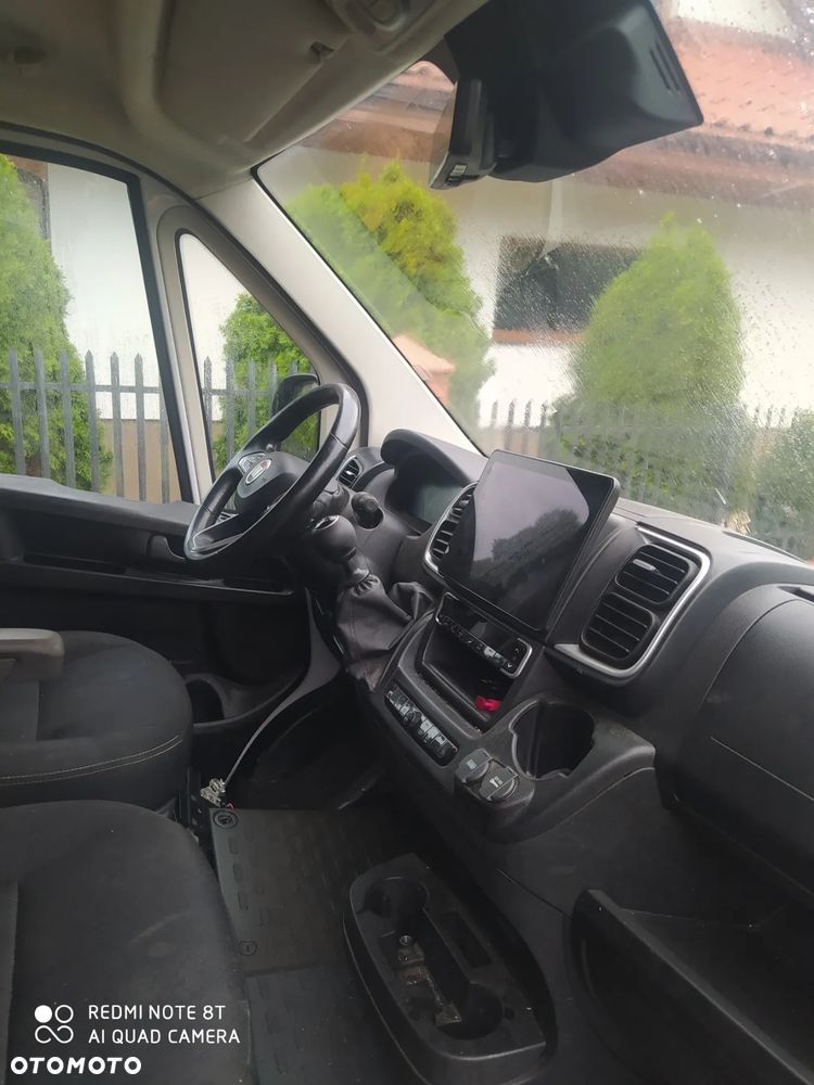 Fiat Ducato - 10