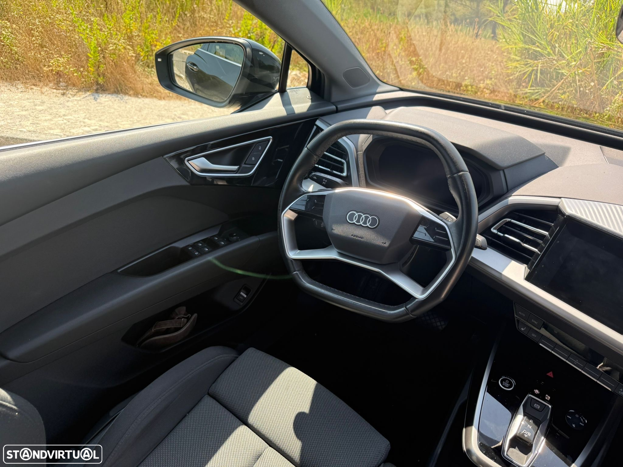 Audi Q4 Sportback e-tron 40 82 kWH - 8