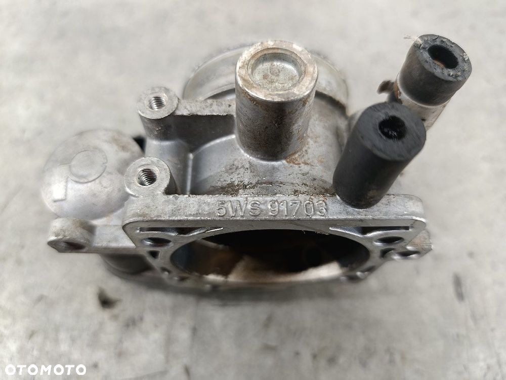 PRZEPUSTNICA OPEL SIGNUM 5WS91703  09128518 1.8 16V - 6