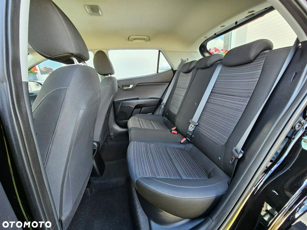Kia Stonic 1.6 CRDi SCR XL - 13