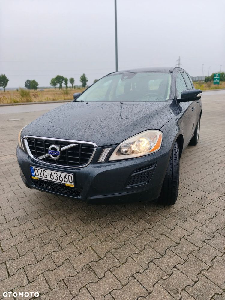 Volvo XC 60 - 5