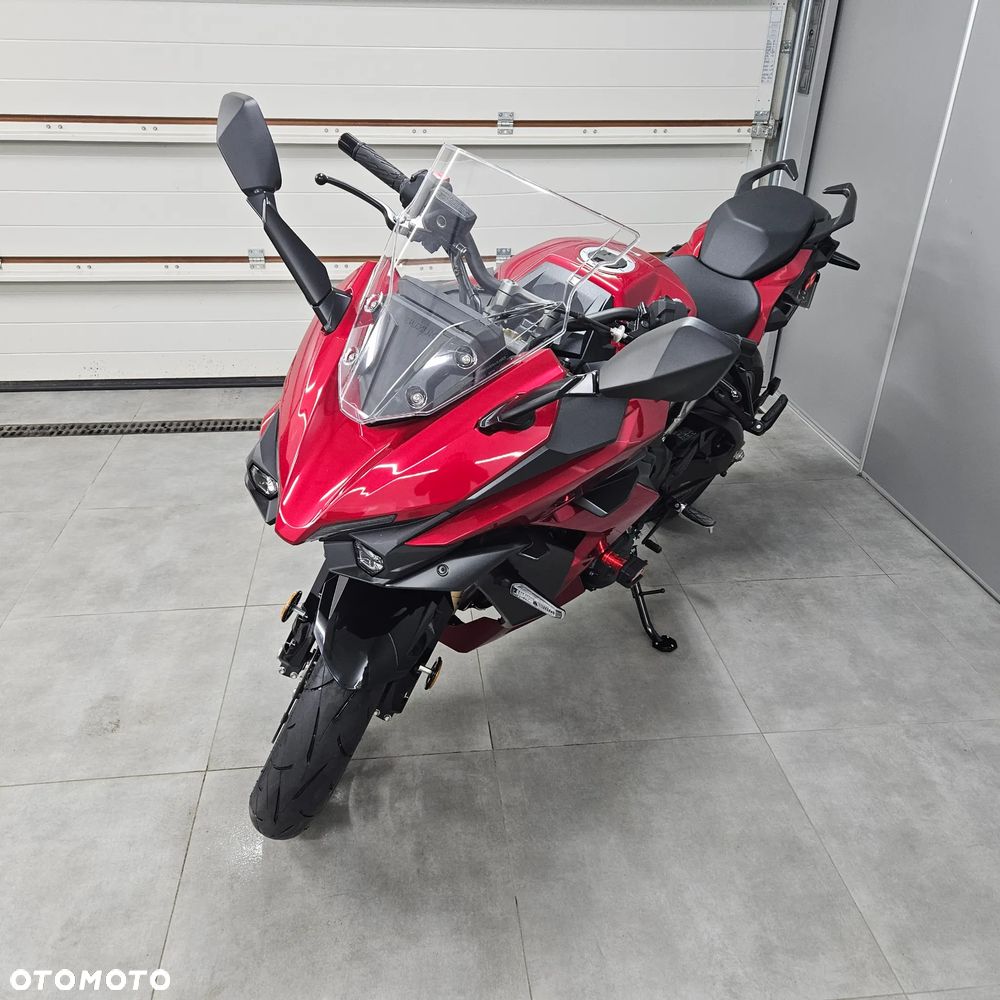 Suzuki Inny - 8