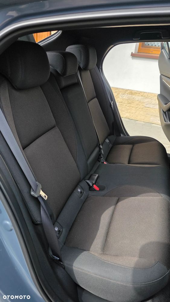 Mazda 3 SKYACTIV-G 120 Urban Limited - 17
