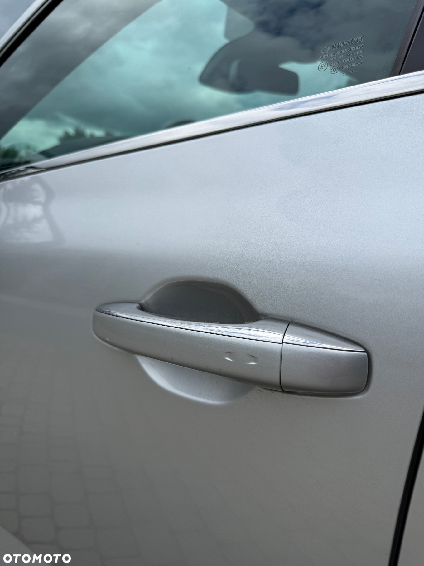 Renault Megane 1.5 dCi Intens EDC - 11