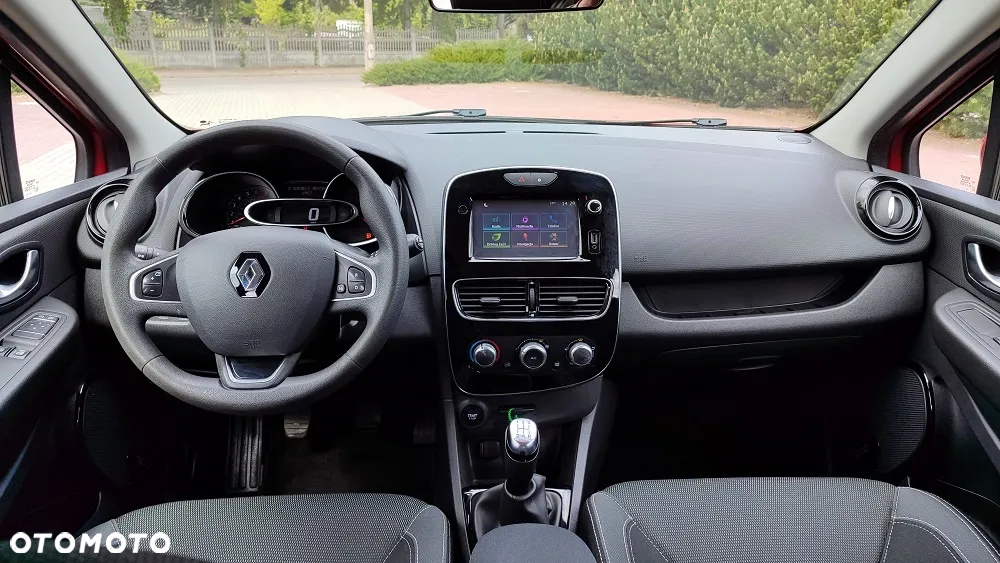 Renault Clio 0.9 Energy TCe Zen - 30