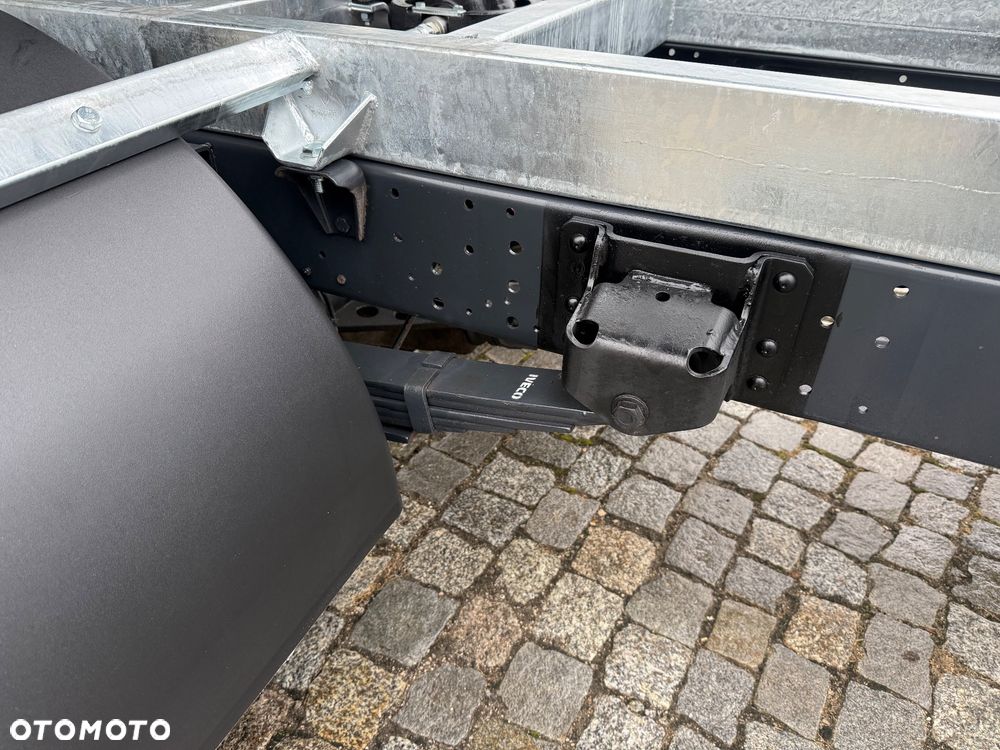 Iveco 70C17 35C15 50C15 - 18