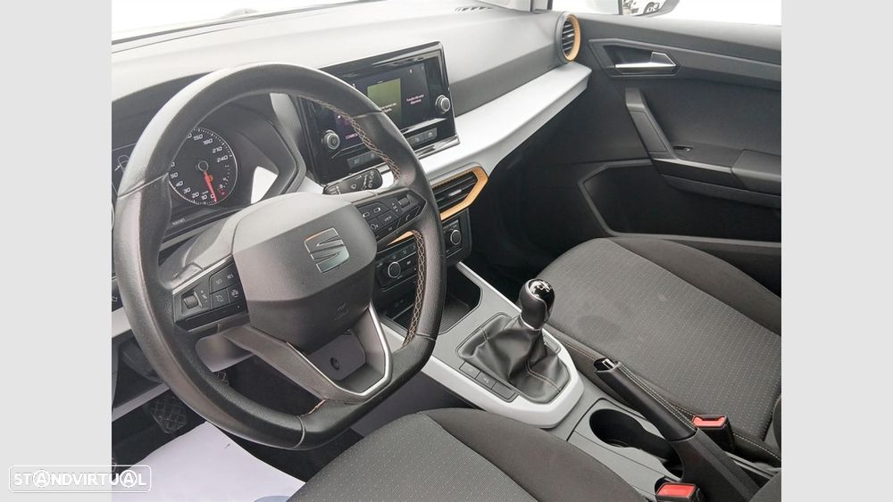 SEAT Arona 1.0 TSI Style - 14