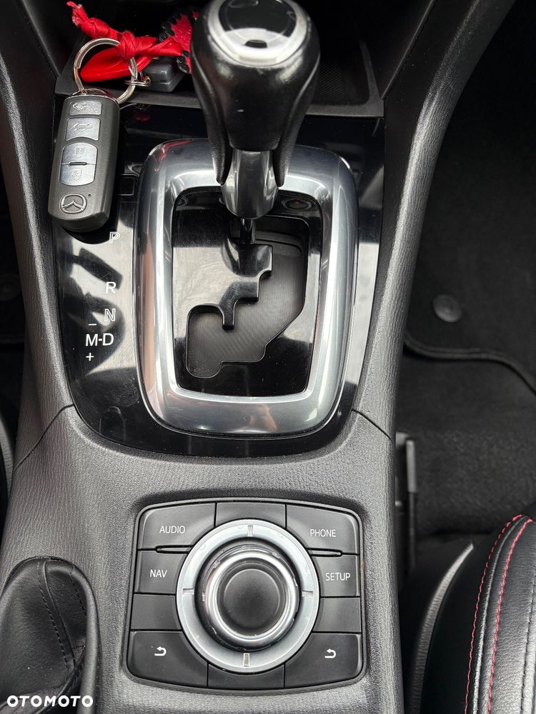 Mazda 6 2.5 Skypassion I-ELoop - 12