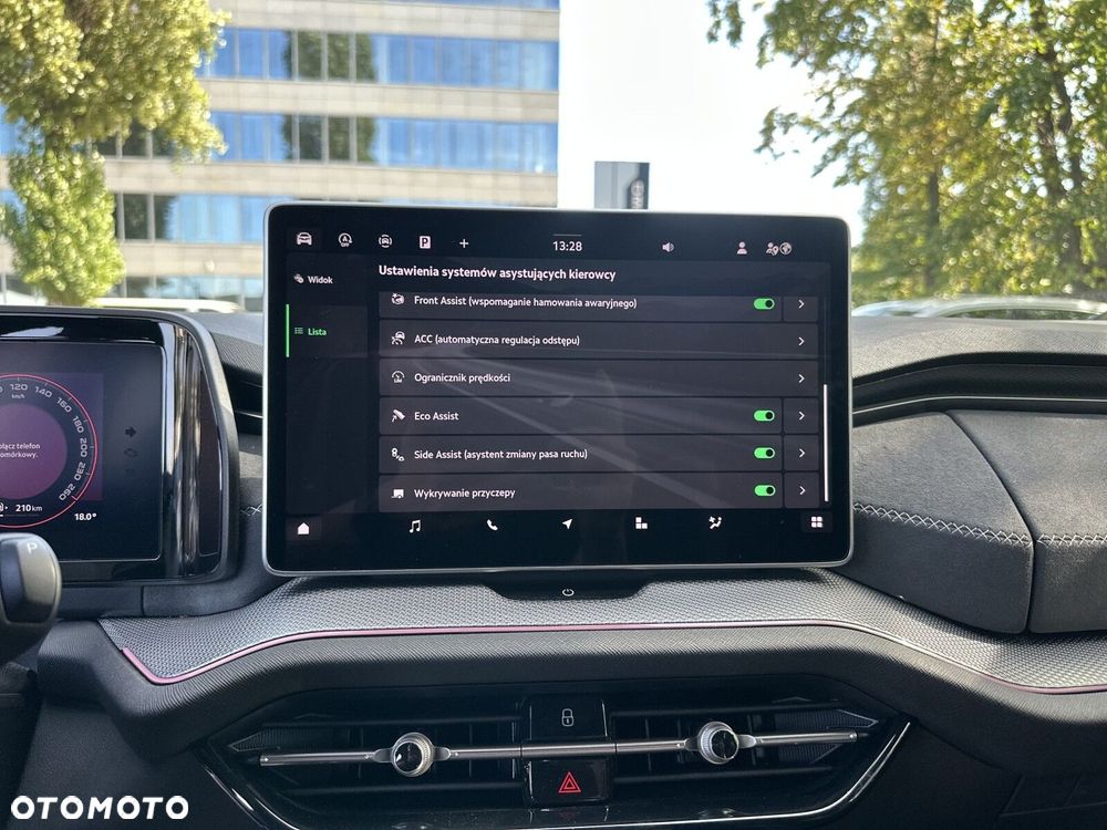 Skoda Kodiaq 2.0 TSI 4x4 Sportline DSG - 19