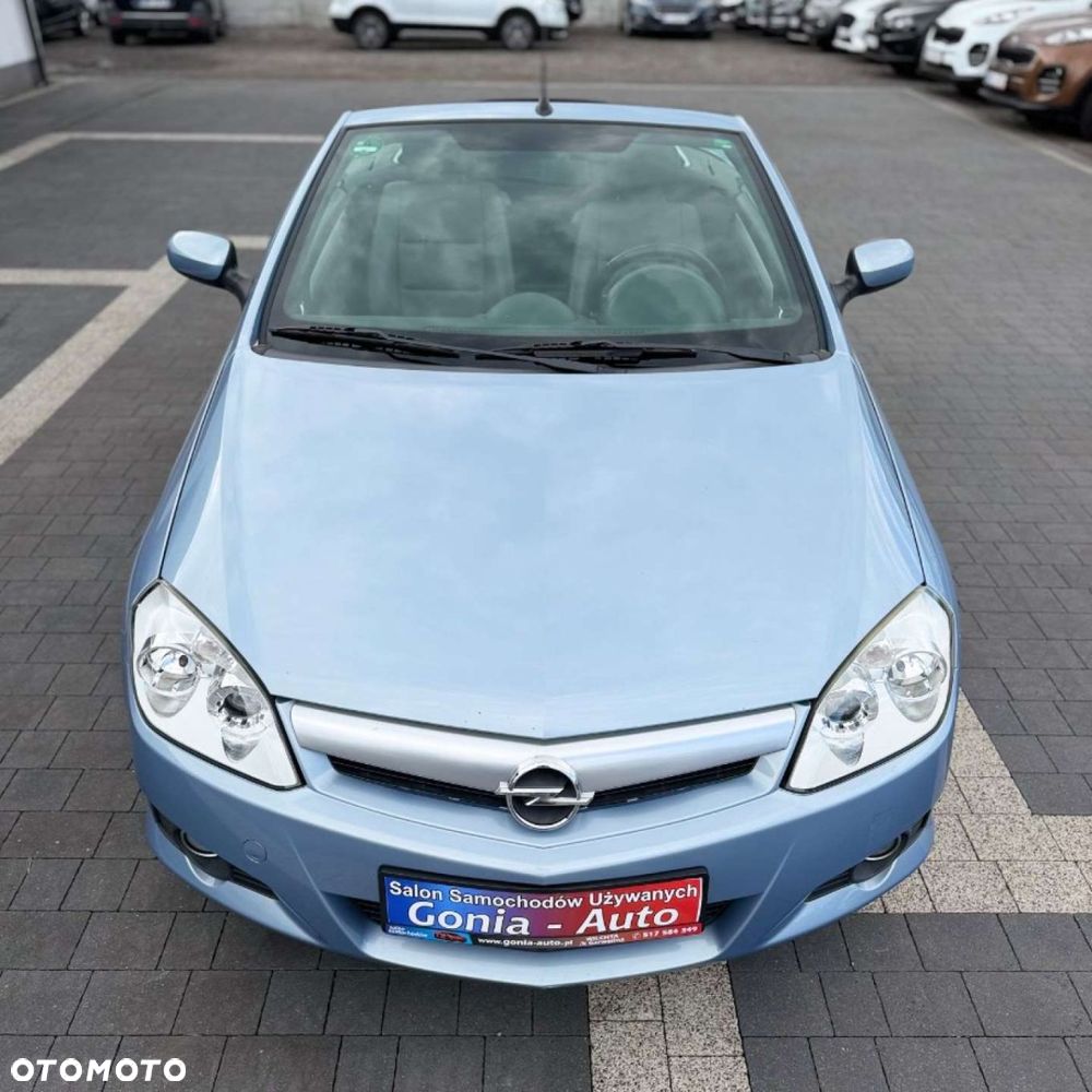 Opel Tigra - 31