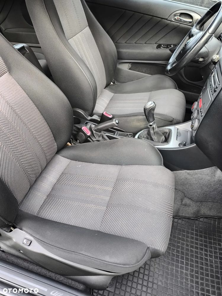 Alfa Romeo 147 1.6 Twin Spark Impression - 10