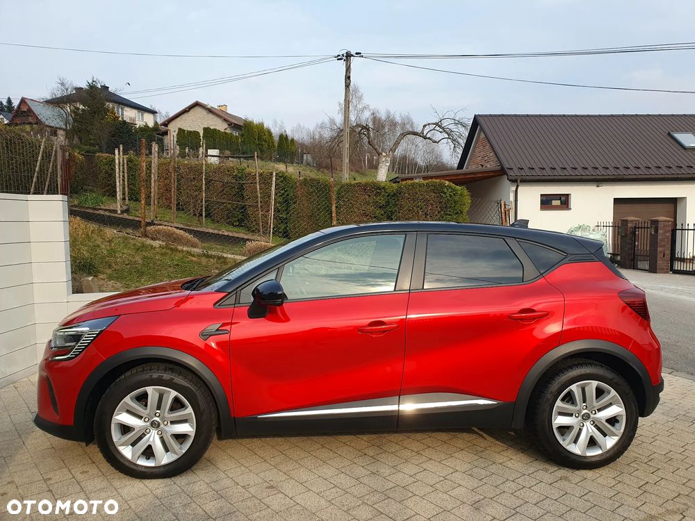 Renault Captur - 8