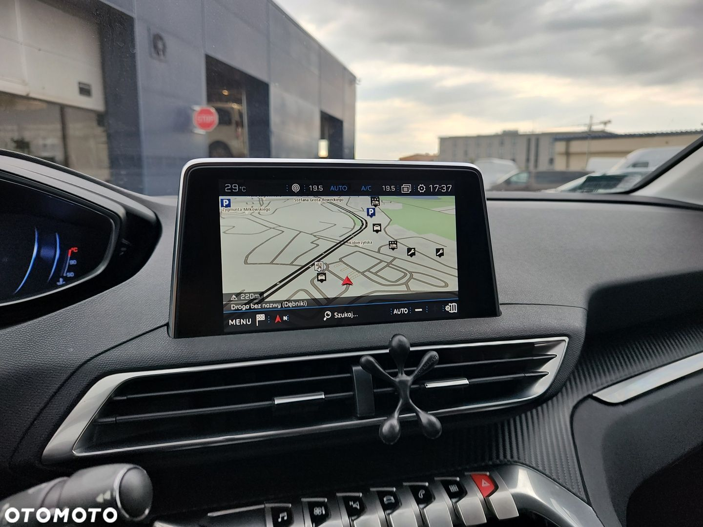 Peugeot 3008 1.2 PureTech Active - 19