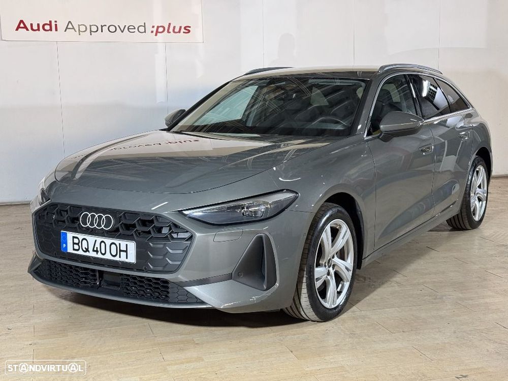 Audi A5 Avant TDI SE Business - 1