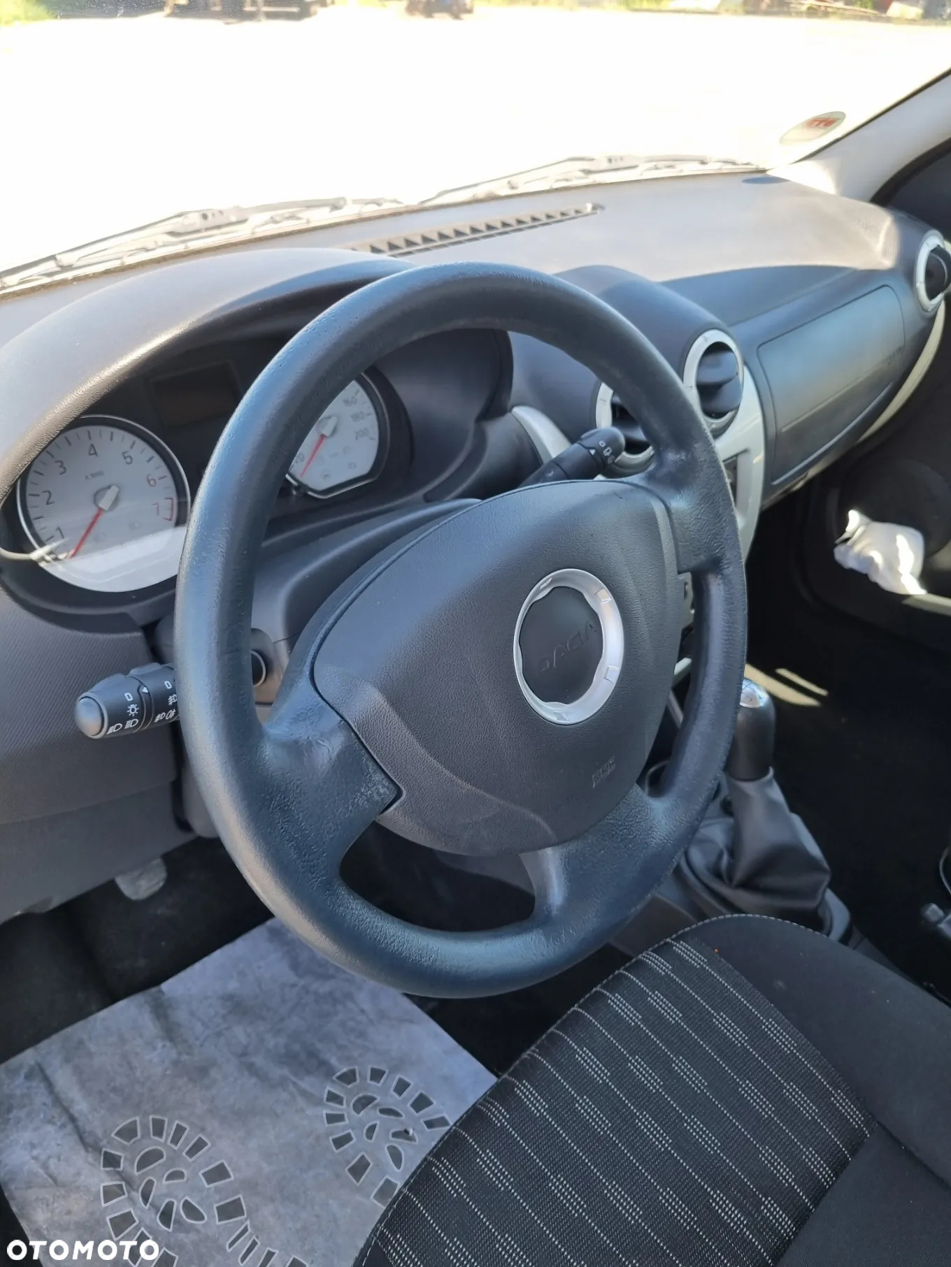 Dacia Logan MCV 1.6 Laureate - 21