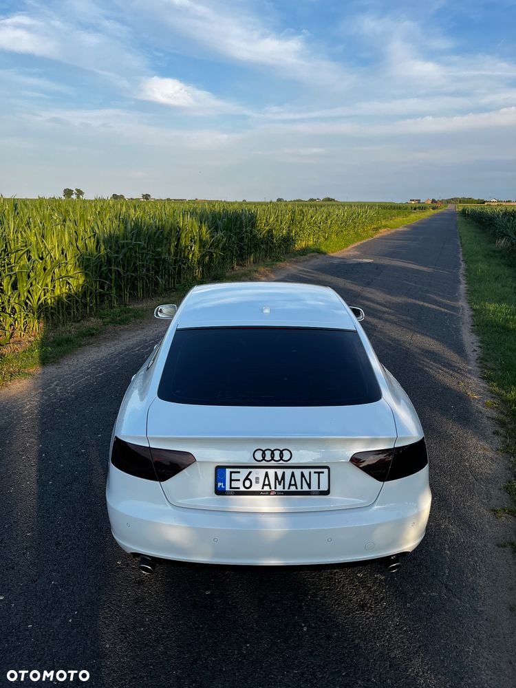 Audi A5 Sportback - 12