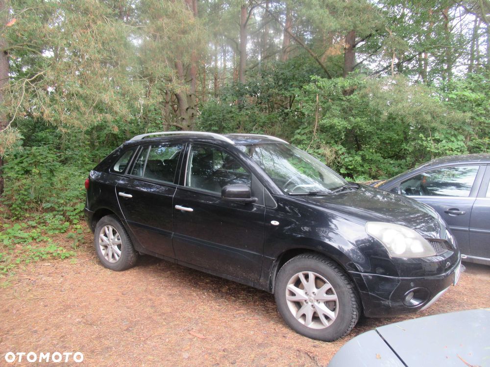 Renault Koleos - 1