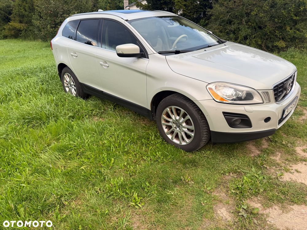 Volvo XC 60 - 4