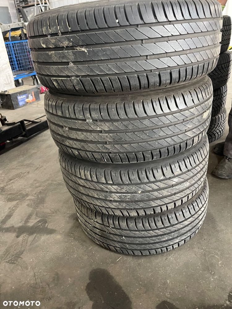OPONY KLEBER DYNAXER 205/55 R16 2020 rok 5,5 min