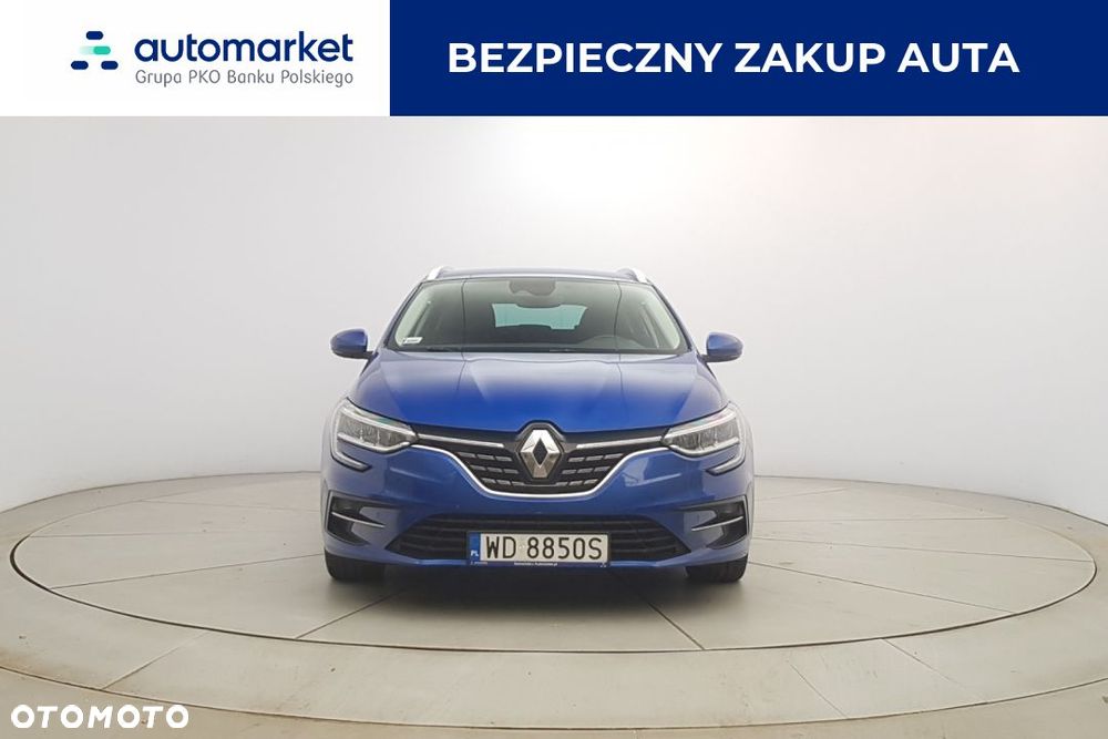 Renault Megane 1.3 TCe FAP Intens EDC - 2