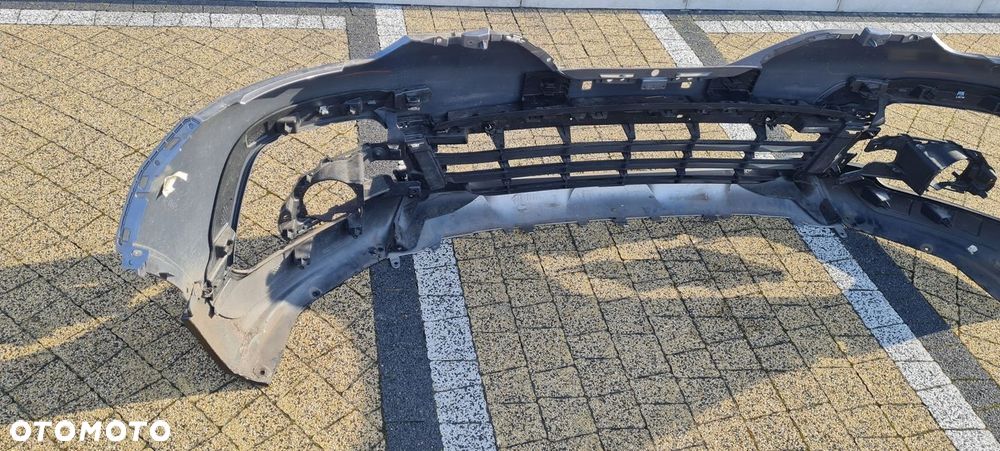 ZDERZAK RENAULT CAPTUR I LIFT PRZÓD PRZEDNI - 5