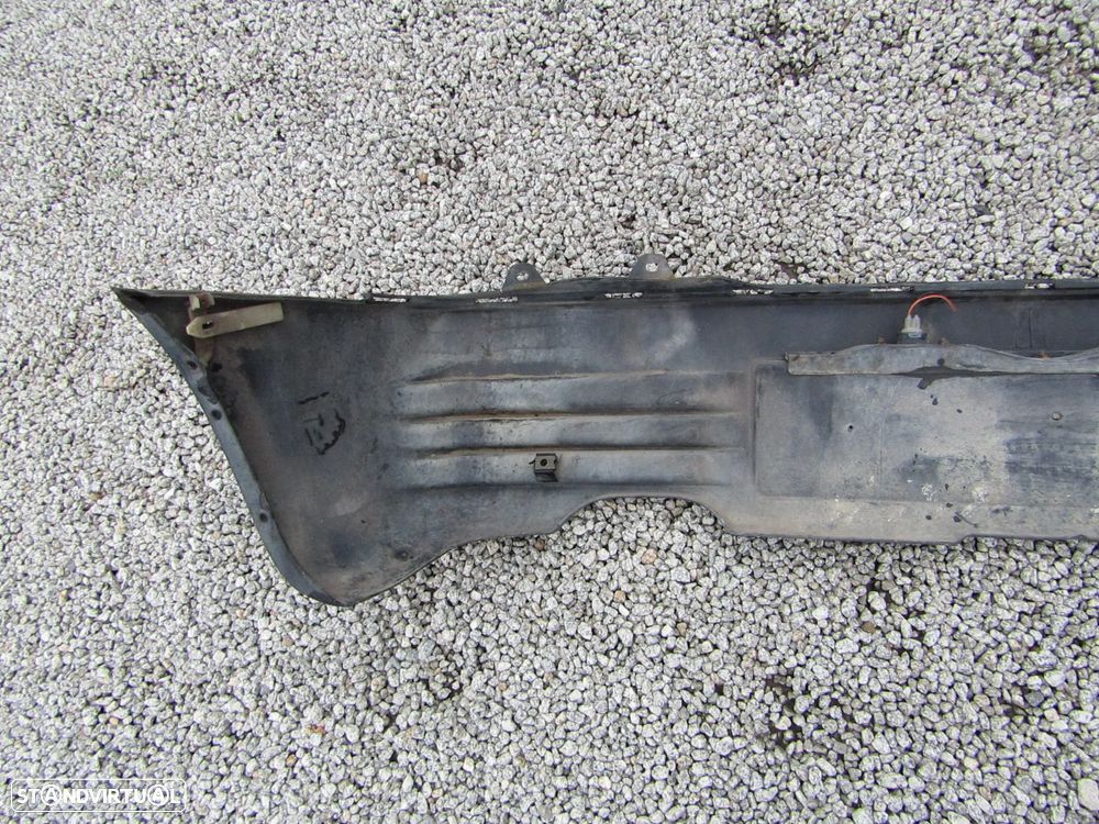 Para-choques tras Suzuki Swift GTI ano 1994 original(ver detalhes) - 9