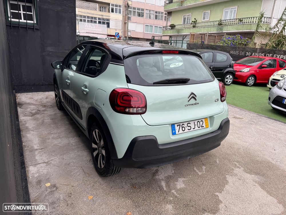 Citroën C3 1.2 PureTech Feel - 6